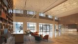 Hilton Garden Inn Changzhou Jintan Lobby