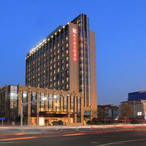Hilton Garden Inn Changzhou Jintan