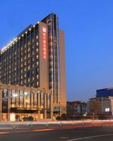 Hilton Garden Inn Changzhou Jintan