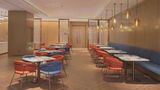 Hilton Garden Inn Changzhou Jintan Restaurant