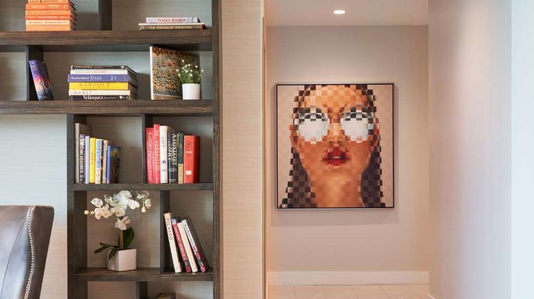 <b>SERENA Hotel, Tapestry Coll by Hilton Lobby</b>. Images powered by <a href="https://iceportal.shijigroup.com/" title="IcePortal" target="_blank">IcePortal</a>.