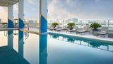 SERENA Hotel, Tapestry Coll by Hilton Pool