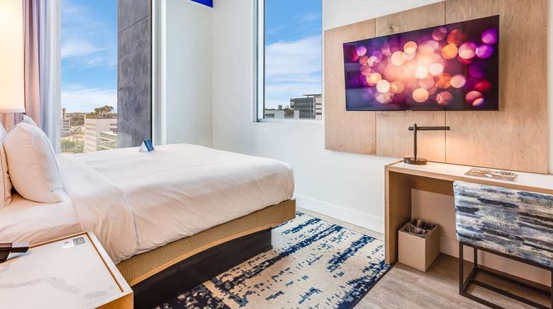 <b>SERENA Hotel, Tapestry Coll by Hilton Room</b>. Images powered by <a href="https://iceportal.shijigroup.com/" title="IcePortal" target="_blank">IcePortal</a>.
