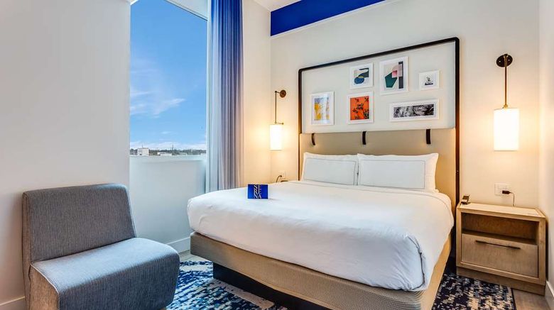 <b>SERENA Hotel, Tapestry Coll by Hilton Room</b>. Images powered by <a href="https://iceportal.shijigroup.com/" title="IcePortal" target="_blank">IcePortal</a>.