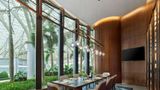 <b>Hilton Hainan Ocean Flower Island Restaurant</b>. Images powered by <a href="https://iceportal.shijigroup.com/" title="IcePortal" target="_blank">IcePortal</a>.