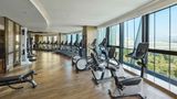 <b>Hilton Hainan Ocean Flower Island Health</b>. Images powered by <a href="https://iceportal.shijigroup.com/" title="IcePortal" target="_blank">IcePortal</a>.