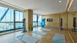 <b>Hilton Hainan Ocean Flower Island Health</b>. Images powered by <a href="https://iceportal.shijigroup.com/" title="IcePortal" target="_blank">IcePortal</a>.