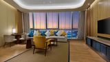 <b>Hilton Hainan Ocean Flower Island Room</b>. Images powered by <a href="https://iceportal.shijigroup.com/" title="IcePortal" target="_blank">IcePortal</a>.