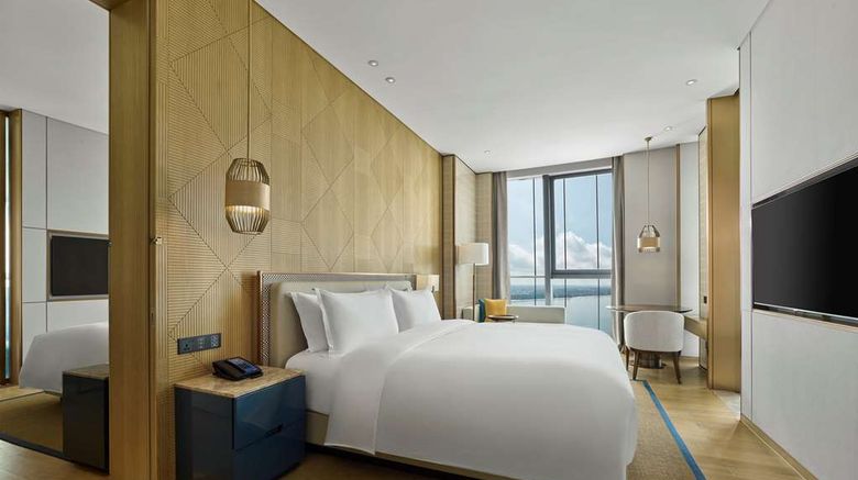 <b>Hilton Hainan Ocean Flower Island Other</b>. Images powered by <a href="https://iceportal.shijigroup.com/" title="IcePortal" target="_blank">IcePortal</a>.
