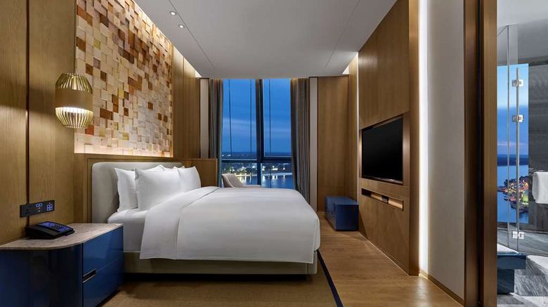 <b>Hilton Hainan Ocean Flower Island Other</b>. Images powered by <a href="https://iceportal.shijigroup.com/" title="IcePortal" target="_blank">IcePortal</a>.