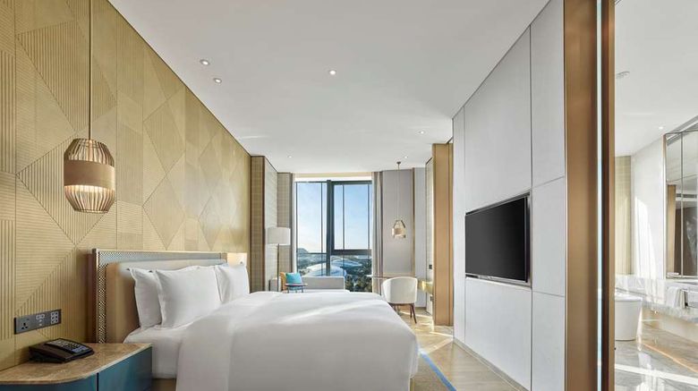 <b>Hilton Hainan Ocean Flower Island Other</b>. Images powered by <a href="https://iceportal.shijigroup.com/" title="IcePortal" target="_blank">IcePortal</a>.