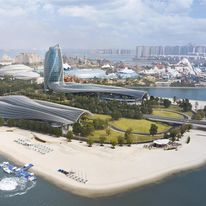Hilton Hainan Ocean Flower Island