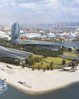 Hilton Hainan Ocean Flower Island