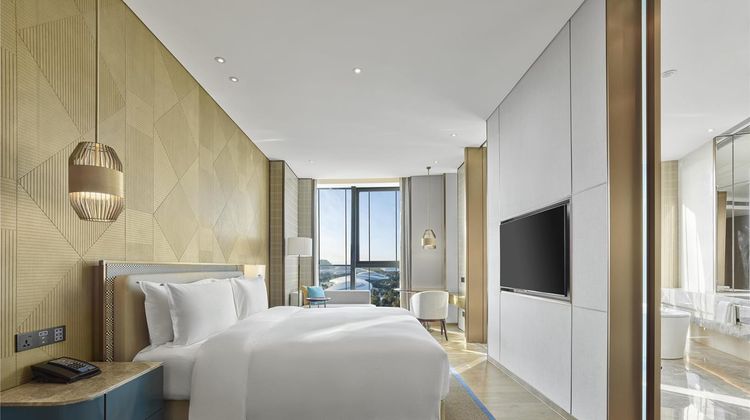 Hilton Hainan Ocean Flower Island Other