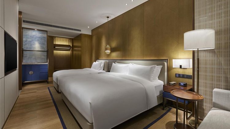 Hilton Hainan Ocean Flower Island Other