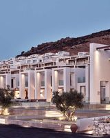 The Royal Senses Resort Crete, Curio Col