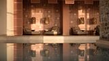 The Royal Senses Resort Crete, Curio Col Spa