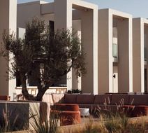 The Royal Senses Resort Crete, Curio Col Exterior