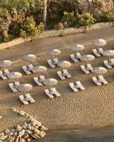 The Royal Senses Resort Crete, Curio Col