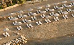 The Royal Senses Resort Crete, Curio Col