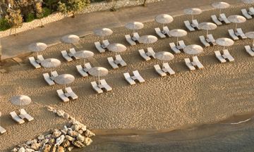 The Royal Senses Resort Crete, Curio Col