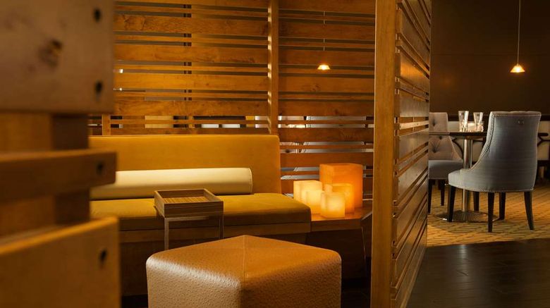 <b>Belamar Hotel, Tapestry Collection Restaurant</b>. Images powered by <a href="https://iceportal.shijigroup.com/" title="IcePortal" target="_blank">IcePortal</a>.