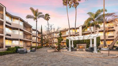 Belamar Hotel, Tapestry Collection
