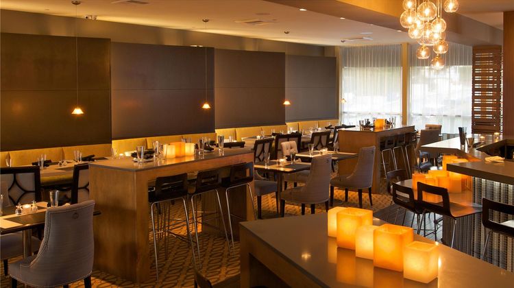 Belamar Hotel, Tapestry Collection Restaurant