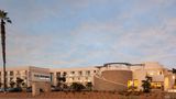 Redondo Beach Hotel Exterior