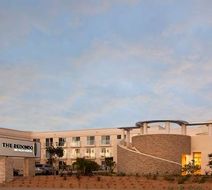 Redondo Beach Hotel Exterior