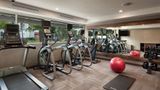 Redondo Beach Hotel Health