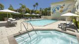 Redondo Beach Hotel Pool