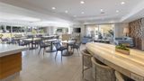 Redondo Beach Hotel Restaurant