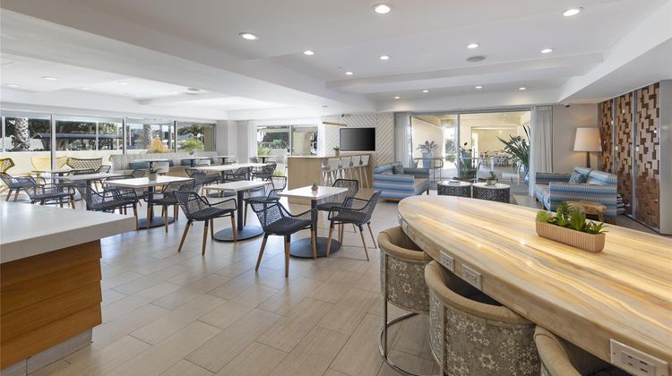 Redondo Beach Hotel Restaurant