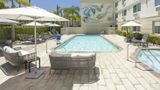 Redondo Beach Hotel Pool