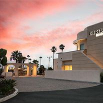 Redondo Beach Hotel