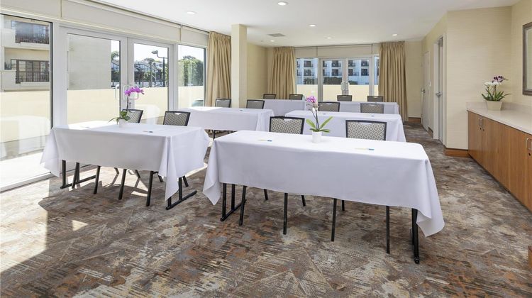 Redondo Beach Hotel Meeting