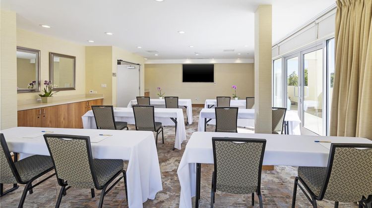 Redondo Beach Hotel Meeting