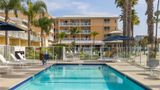<b>Jamaica Bay Inn Marina del Rey Pool</b>. Images powered by <a href="https://iceportal.shijigroup.com/" title="IcePortal" target="_blank">IcePortal</a>.