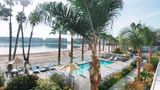 <b>Jamaica Bay Inn Marina del Rey Pool</b>. Images powered by <a href="https://iceportal.shijigroup.com/" title="IcePortal" target="_blank">IcePortal</a>.