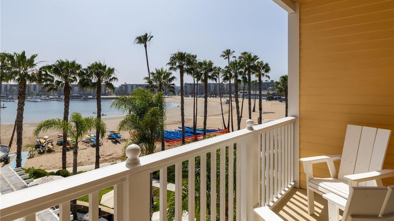 <b>Jamaica Bay Inn Marina del Rey Room</b>. Images powered by <a href="https://iceportal.shijigroup.com/" title="IcePortal" target="_blank">IcePortal</a>.