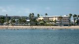 <b>Jamaica Bay Inn Marina del Rey Exterior</b>. Images powered by <a href="https://iceportal.shijigroup.com/" title="IcePortal" target="_blank">IcePortal</a>.