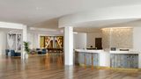 Hilton Los Angeles Culver City Lobby