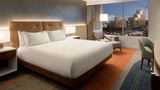 Hilton Los Angeles Culver City Room