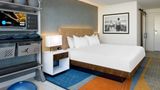 Hilton Los Angeles Culver City Room