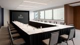 Hilton Los Angeles Culver City Meeting
