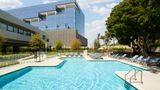 Hilton Los Angeles Culver City Pool