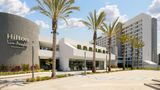 Hilton Los Angeles Culver City Exterior