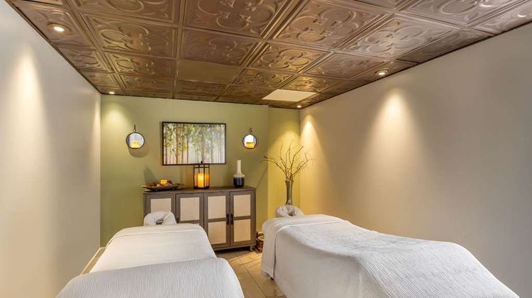 Hilton Grand Vacations at Anderson Ocean Spa