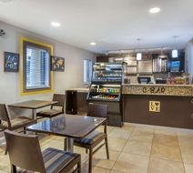 Hilton Grand Vacations at Anderson Ocean Lobby